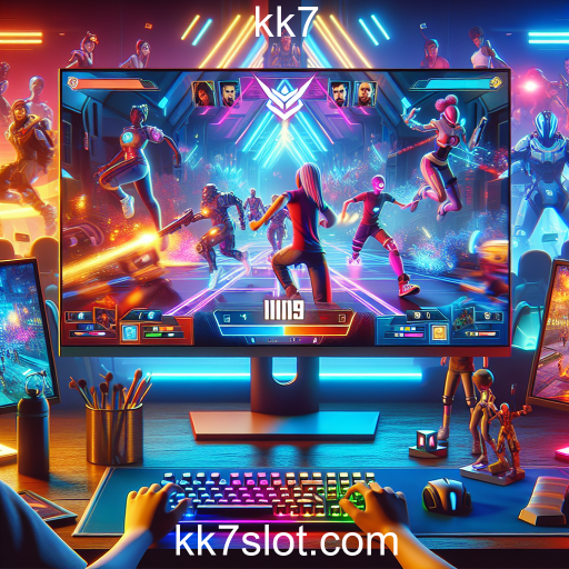 A Revolução dos Jogos Multijogador: Conectando Jogadores no Mundo Virtual